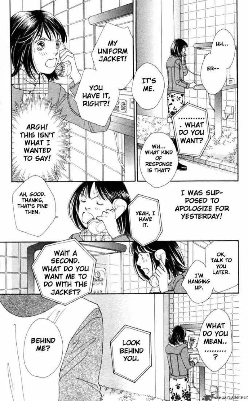 Hana Yori Dango Chapter 175 page 23