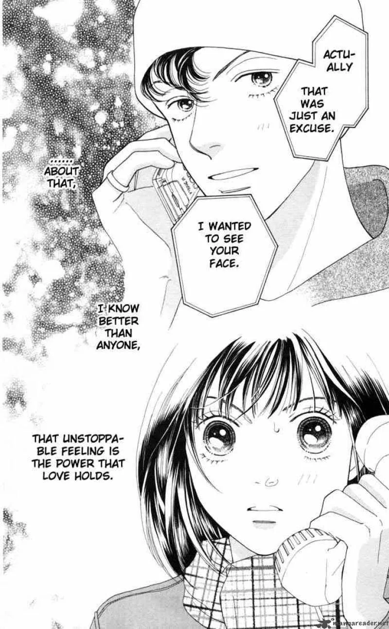 Hana Yori Dango Chapter 175 page 25