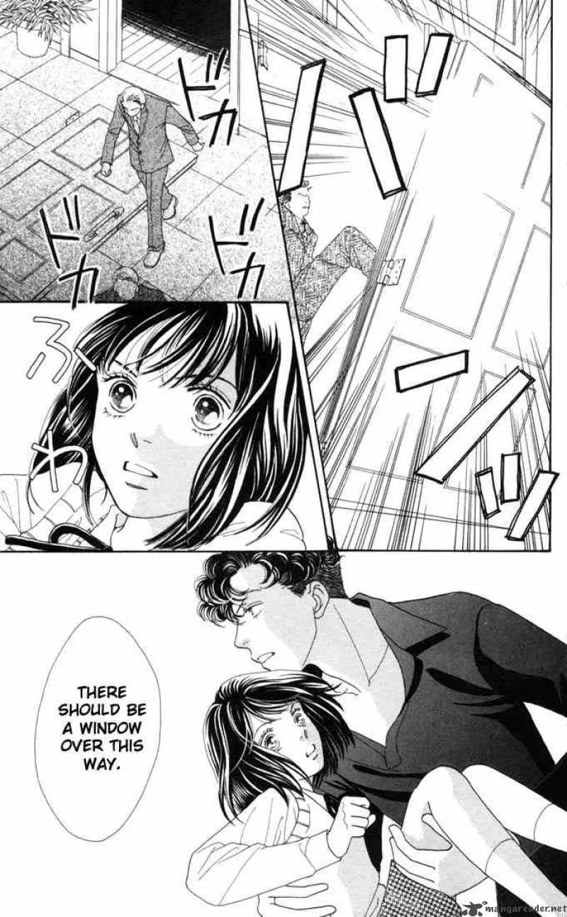 Hana Yori Dango Chapter 175 page 5