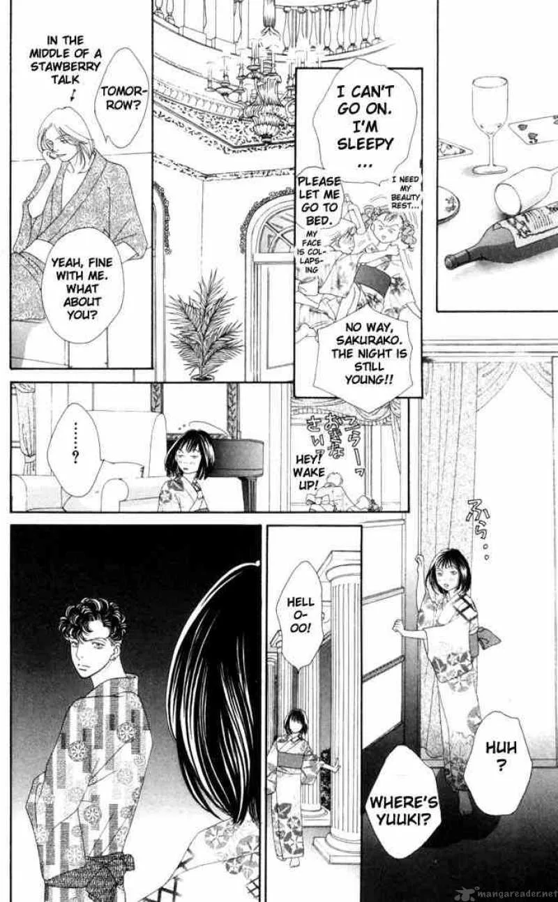 Hana Yori Dango Chapter 176 page 22