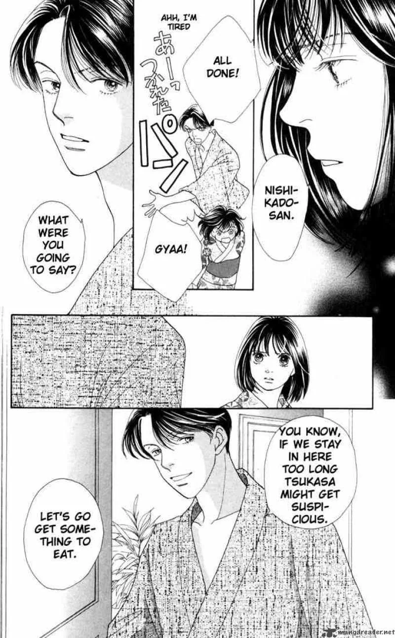 Hana Yori Dango Chapter 176 page 18