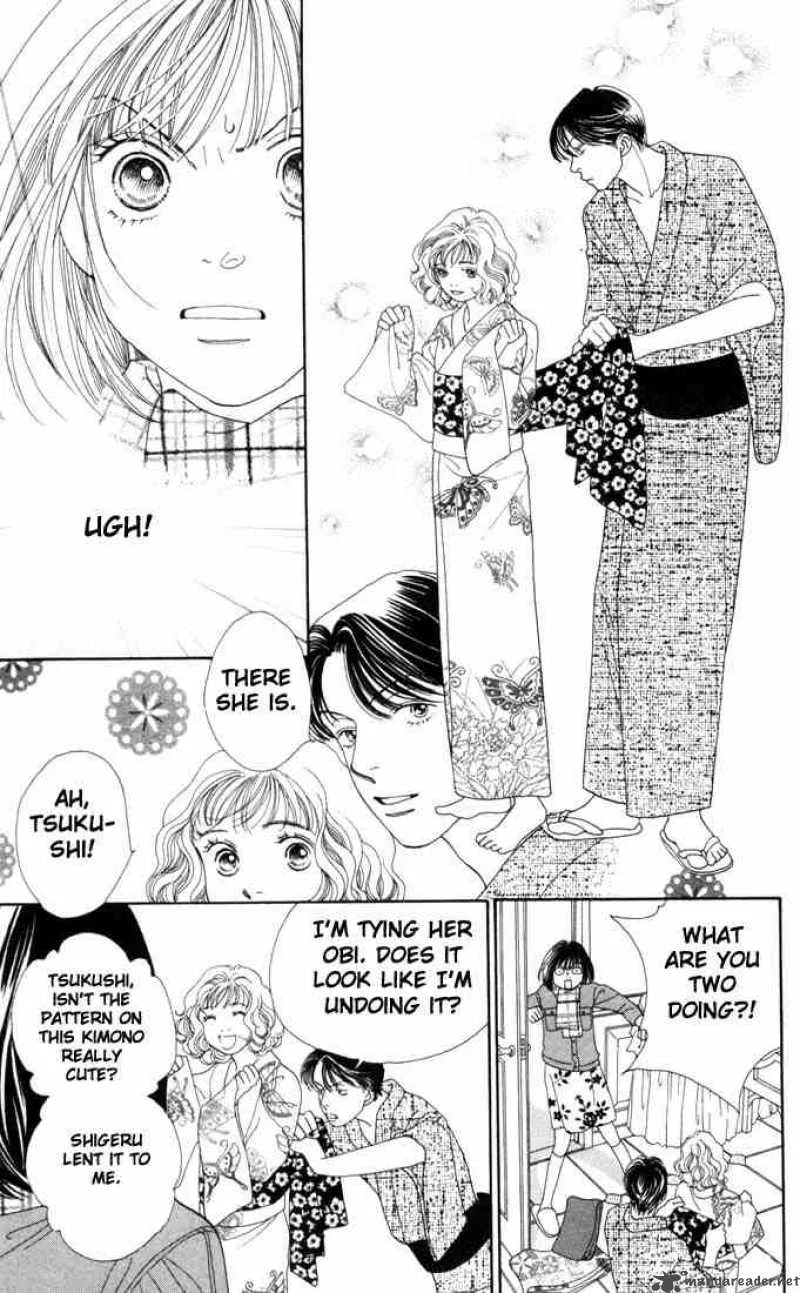 Hana Yori Dango Chapter 176 page 15