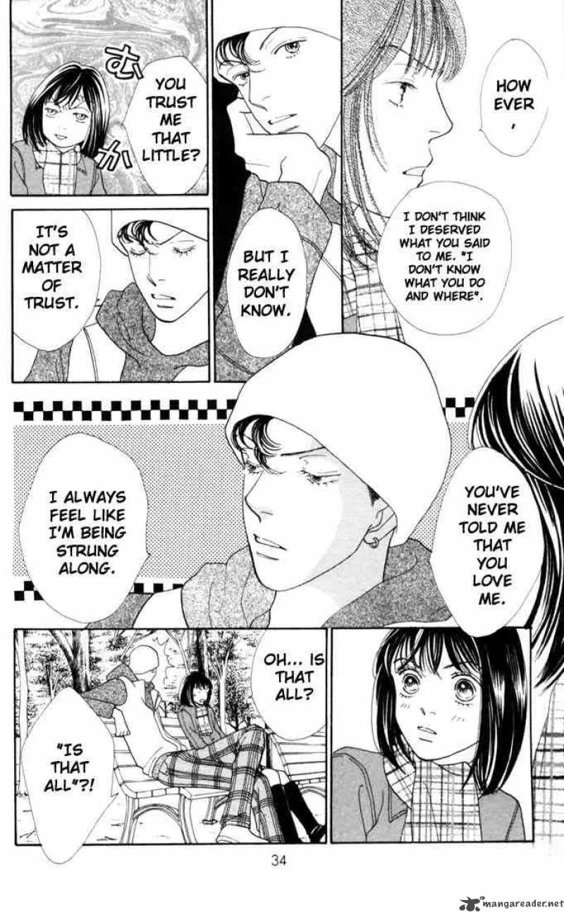 Hana Yori Dango Chapter 176 page 6