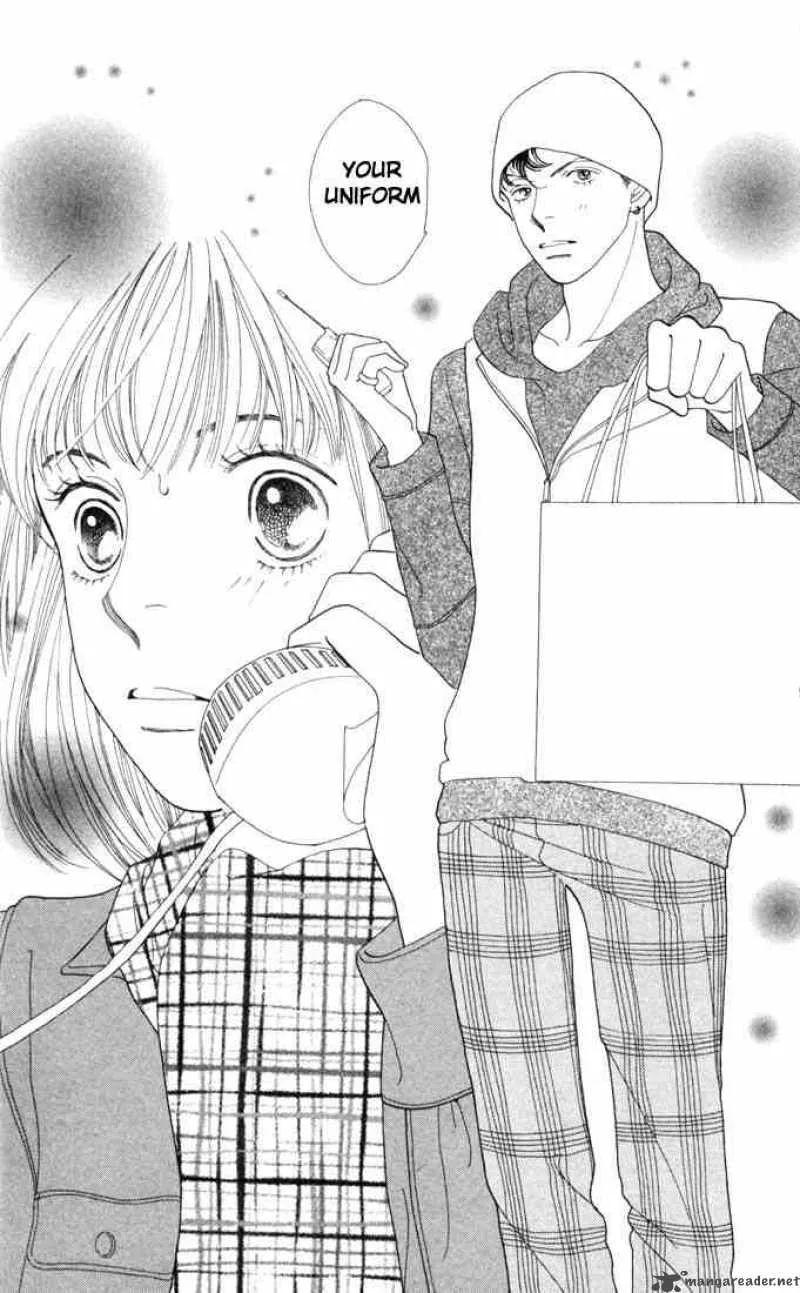 Hana Yori Dango Chapter 176 page 1