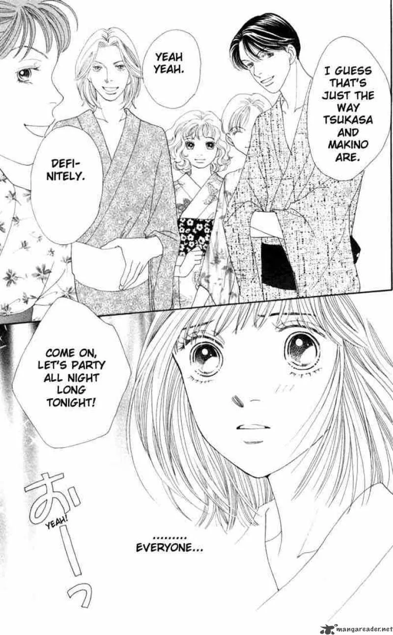 Hana Yori Dango Chapter 176 page 21