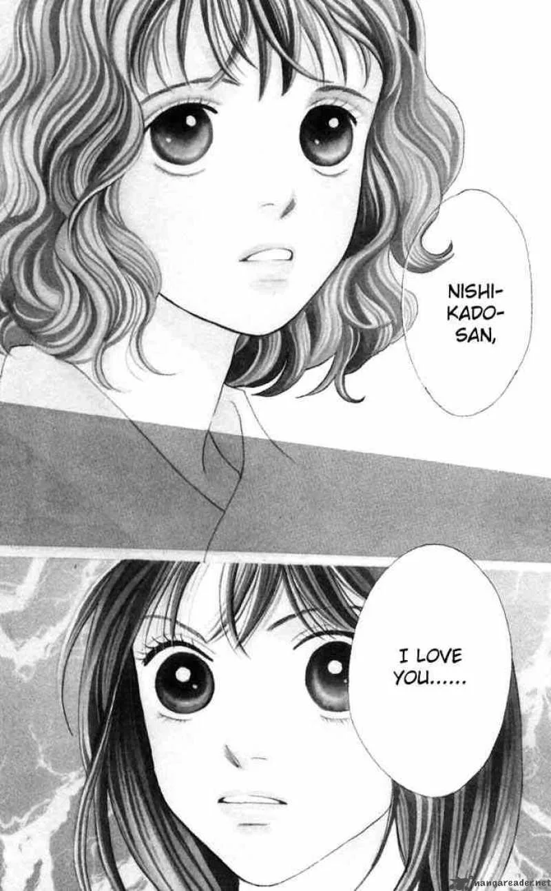 Hana Yori Dango Chapter 177 page 1