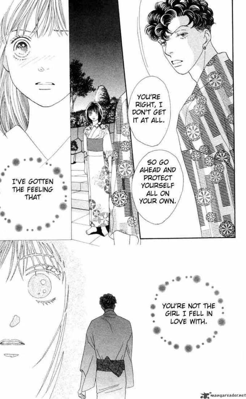 Hana Yori Dango Chapter 177 page 19