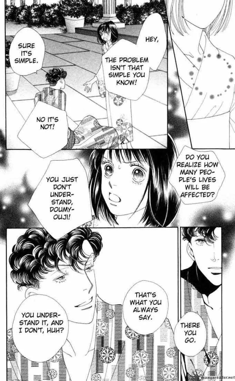 Hana Yori Dango Chapter 177 page 18