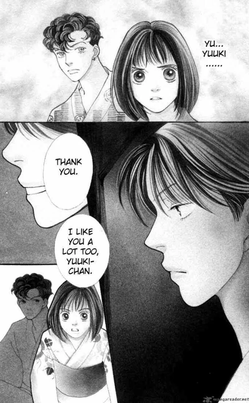 Hana Yori Dango Chapter 177 page 2