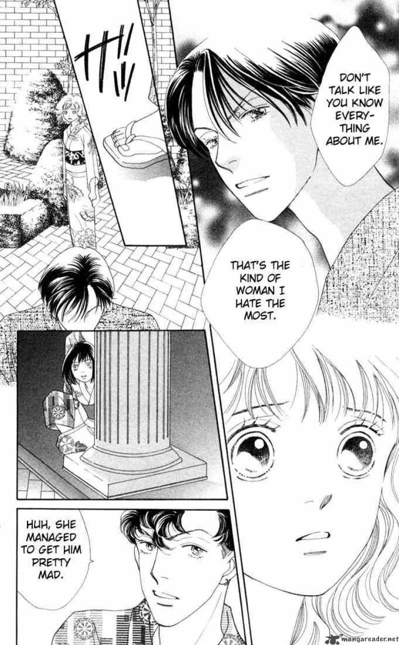 Hana Yori Dango Chapter 177 page 10