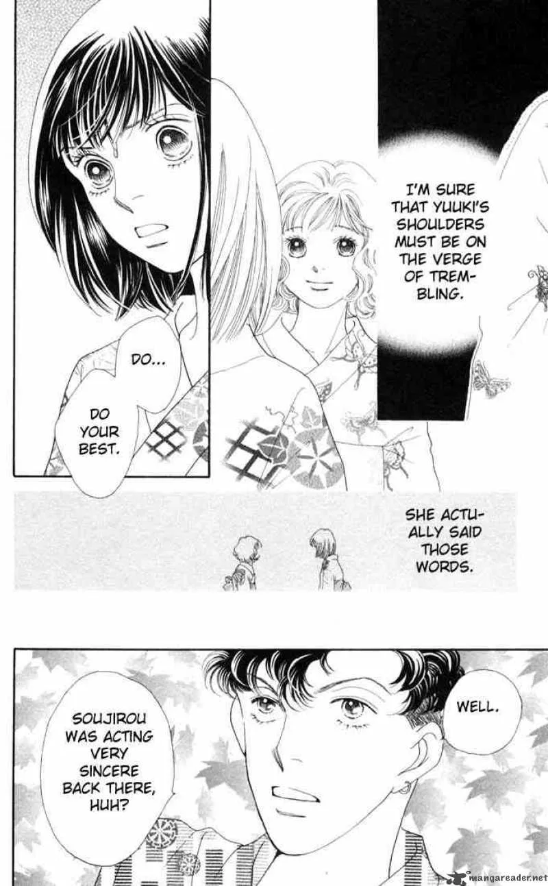 Hana Yori Dango Chapter 177 page 14