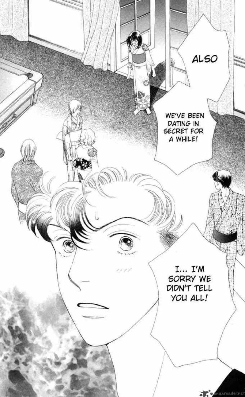 Hana Yori Dango Chapter 177 page 25