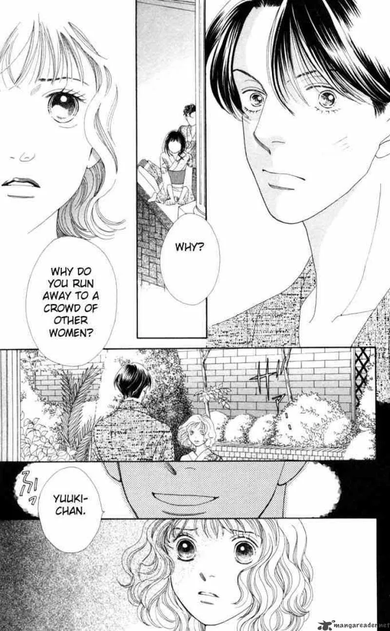 Hana Yori Dango Chapter 177 page 9