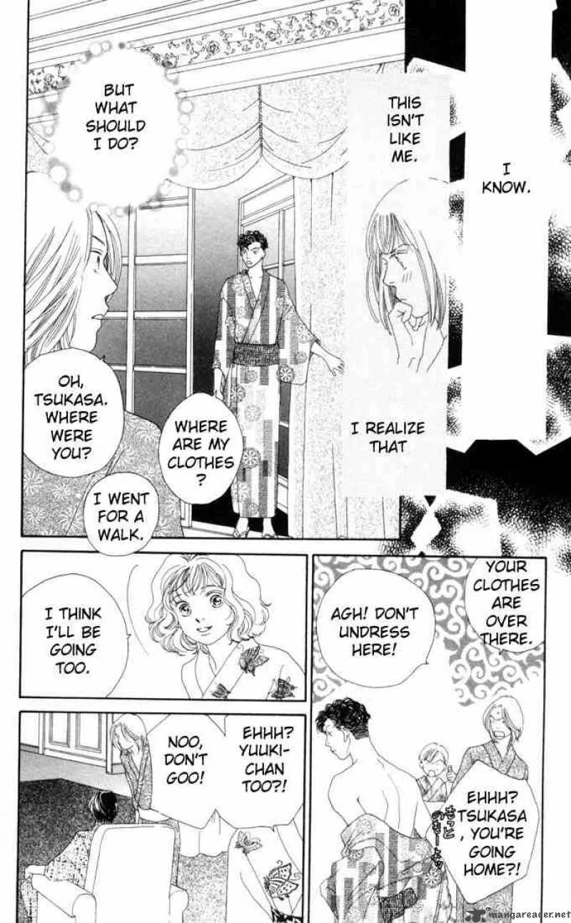 Hana Yori Dango Chapter 177 page 20