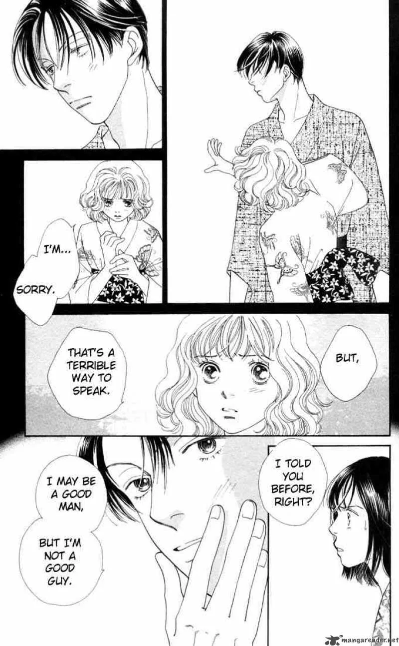 Hana Yori Dango Chapter 177 page 7