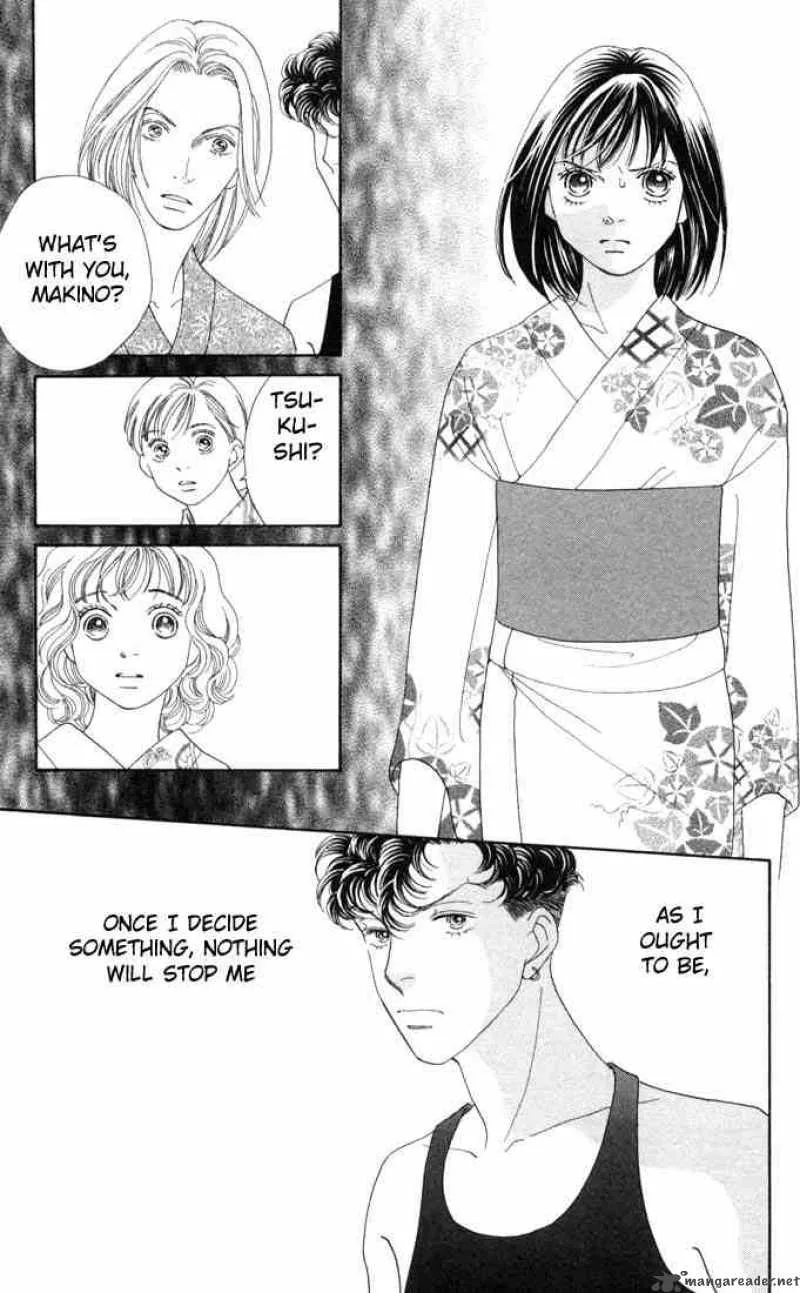 Hana Yori Dango Chapter 177 page 23