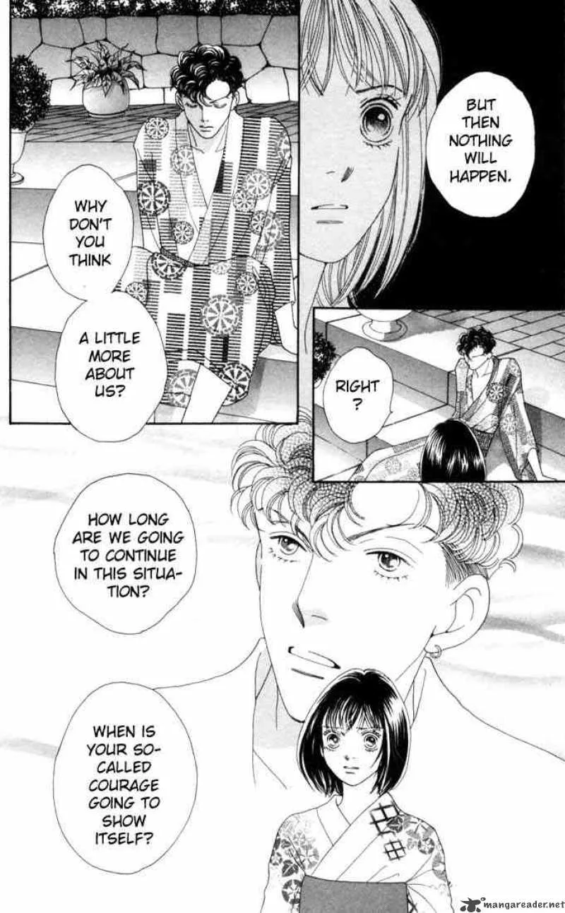 Hana Yori Dango Chapter 177 page 16
