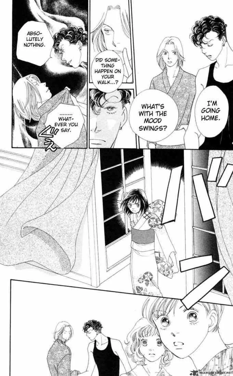 Hana Yori Dango Chapter 177 page 22