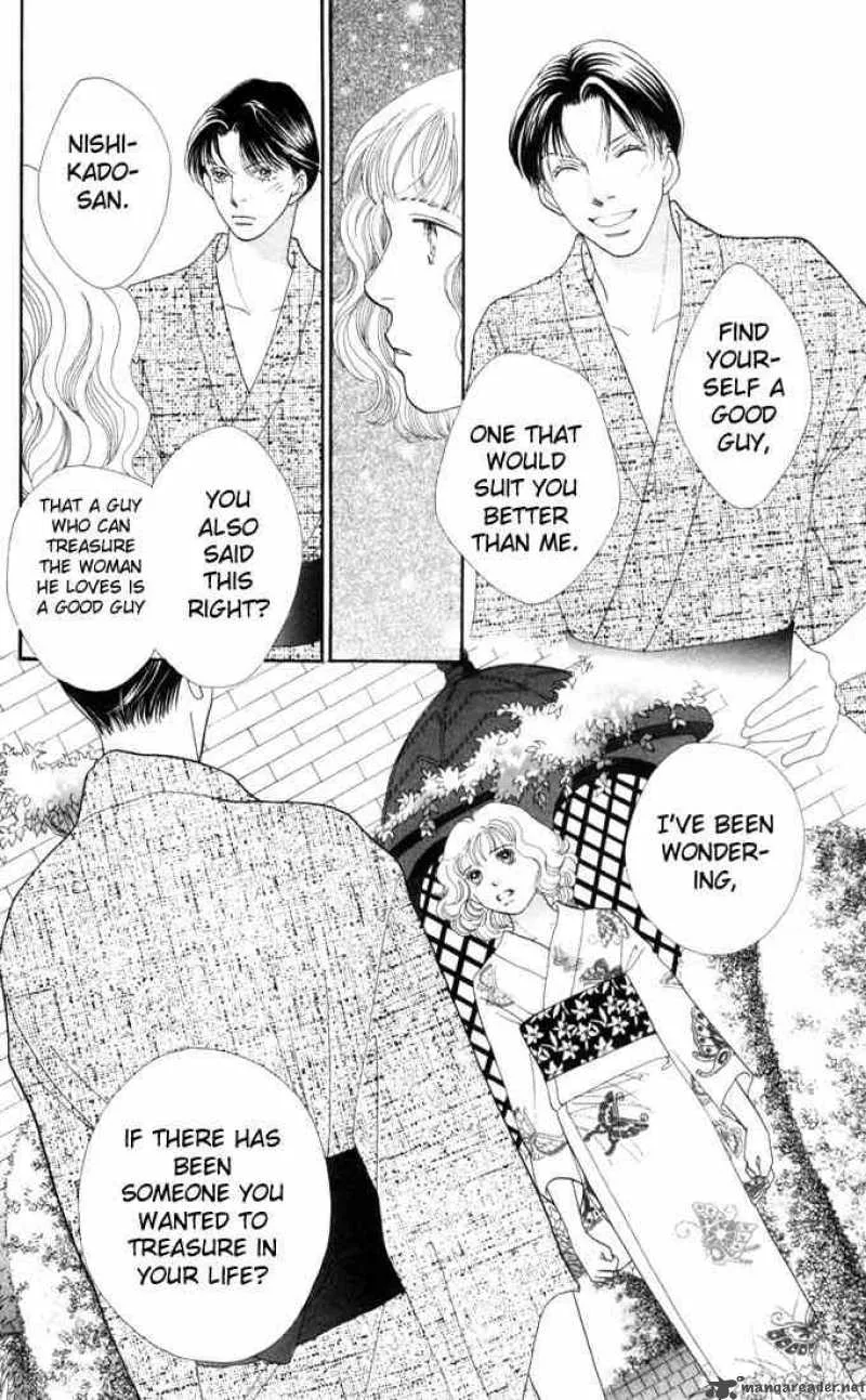 Hana Yori Dango Chapter 177 page 8