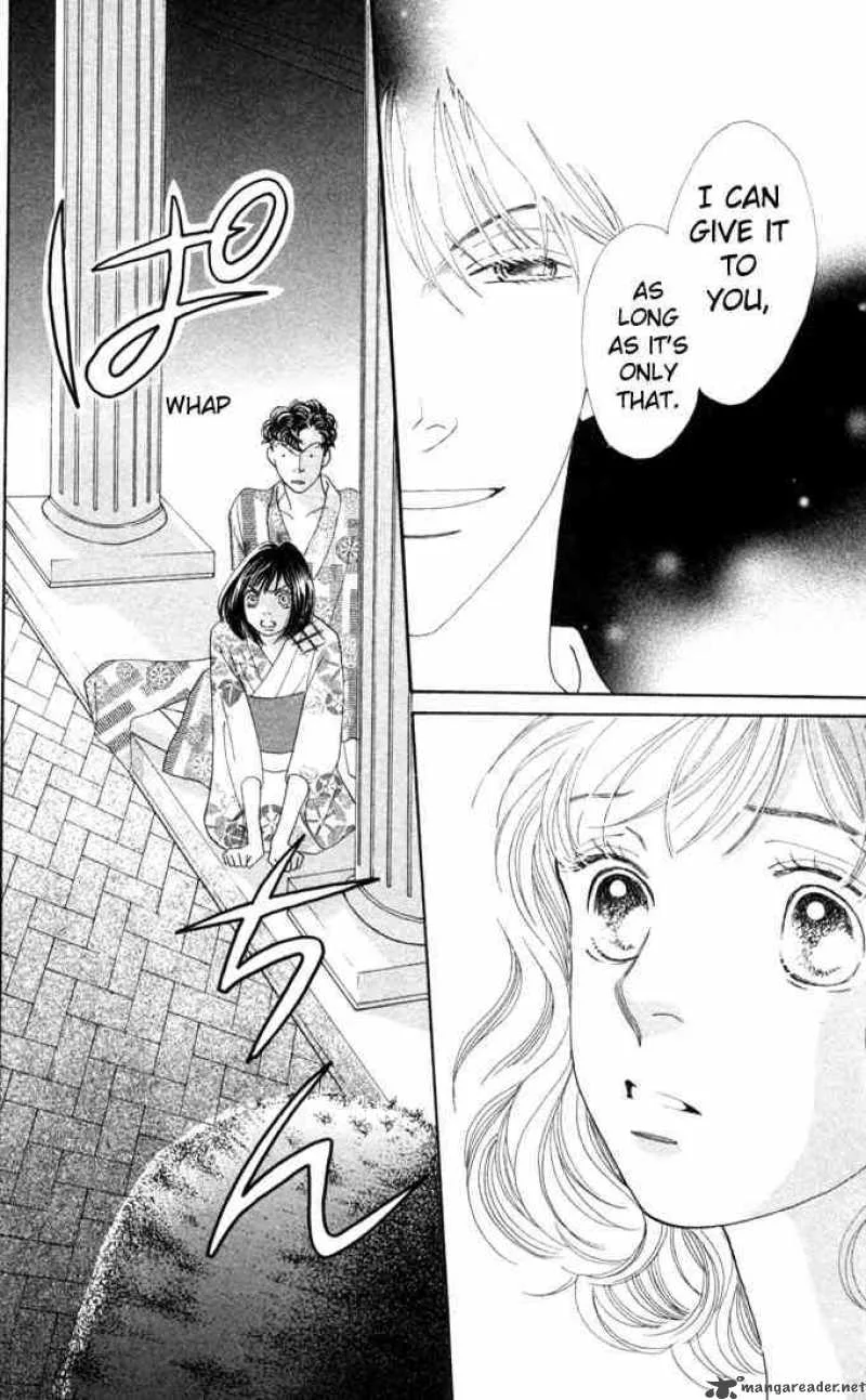 Hana Yori Dango Chapter 177 page 6
