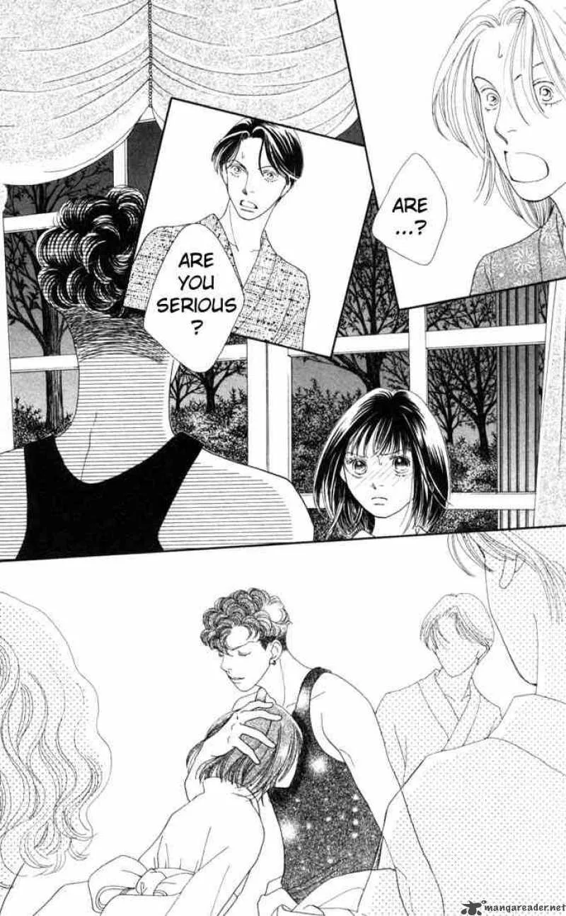 Hana Yori Dango Chapter 177 page 26