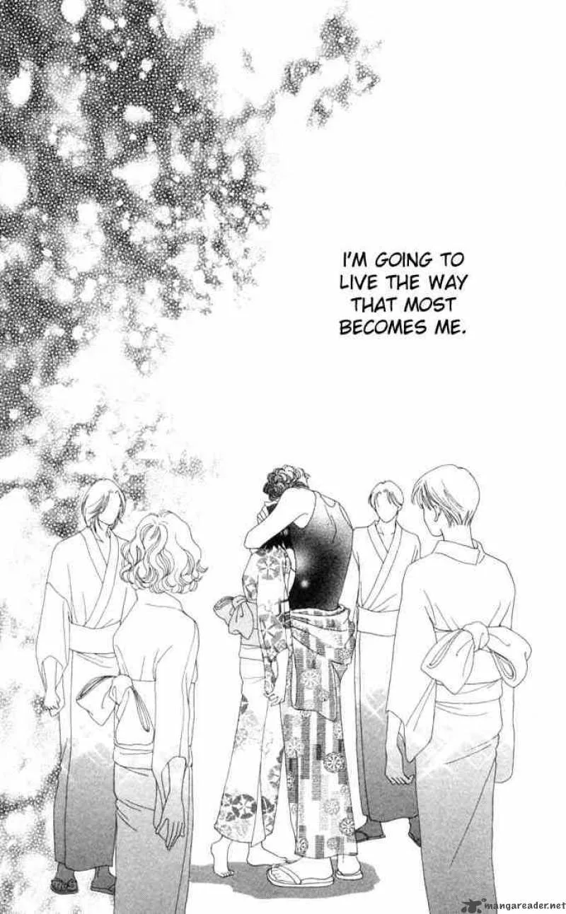 Hana Yori Dango Chapter 177 page 27