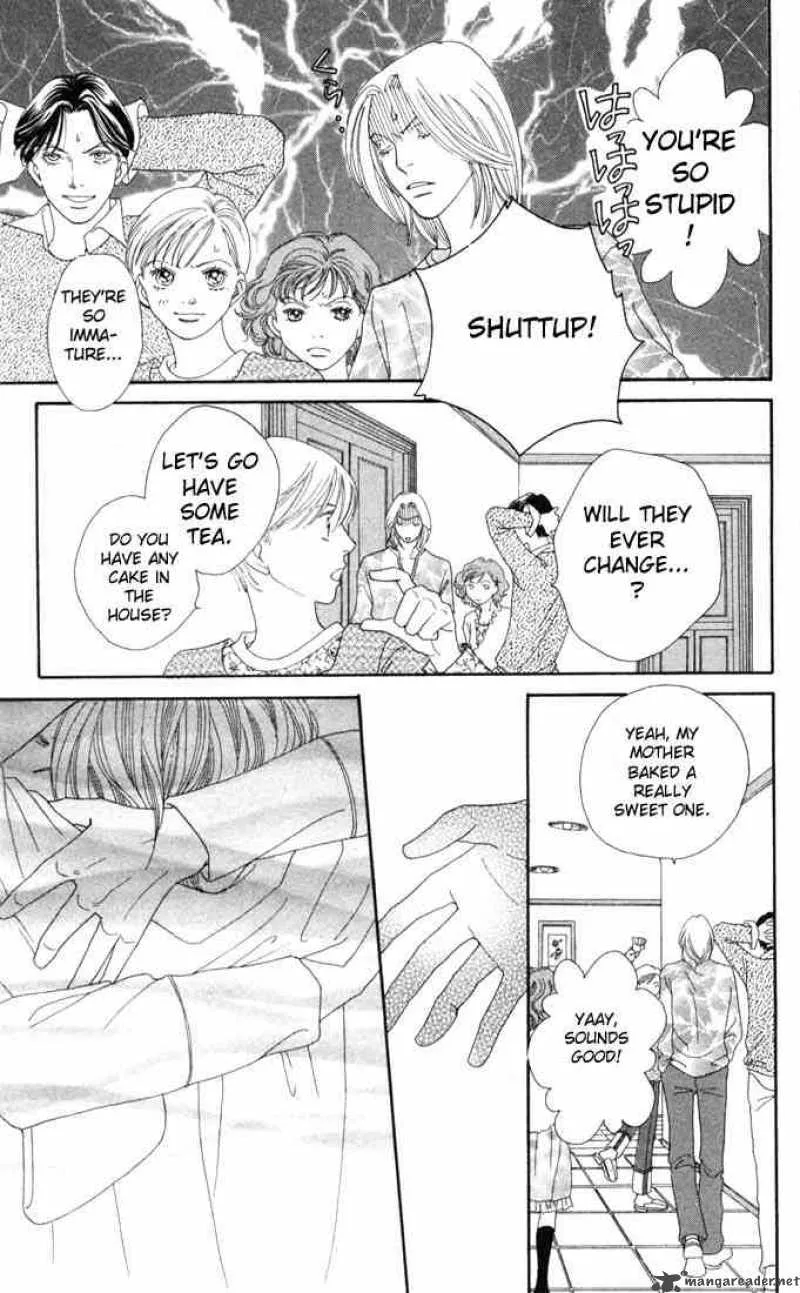 Hana Yori Dango Chapter 178 page 8