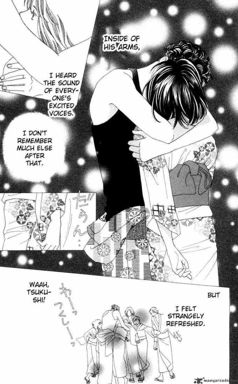 Hana Yori Dango Chapter 178 page 2