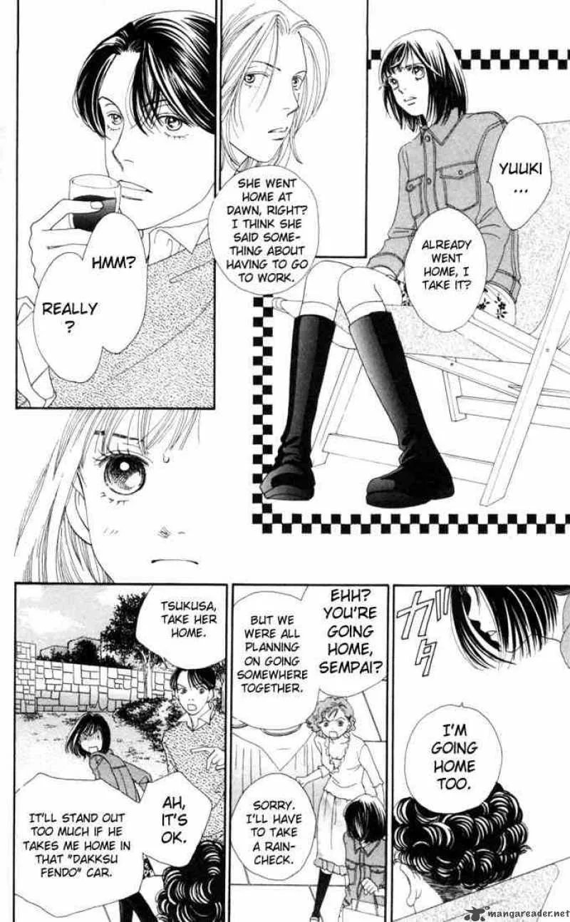 Hana Yori Dango Chapter 178 page 13