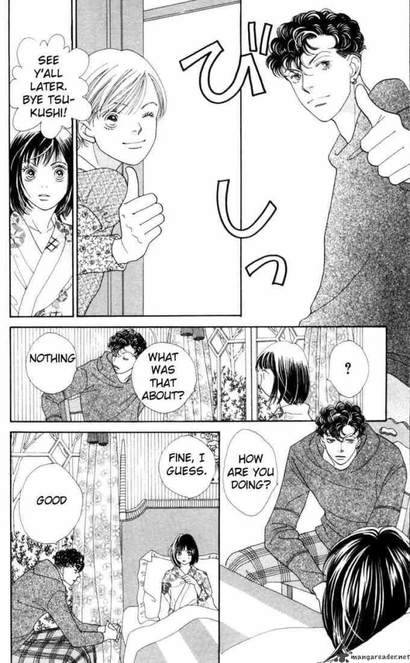 Hana Yori Dango Chapter 178 page 5