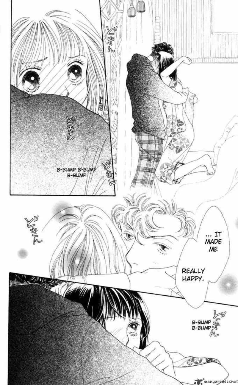 Hana Yori Dango Chapter 178 page 9