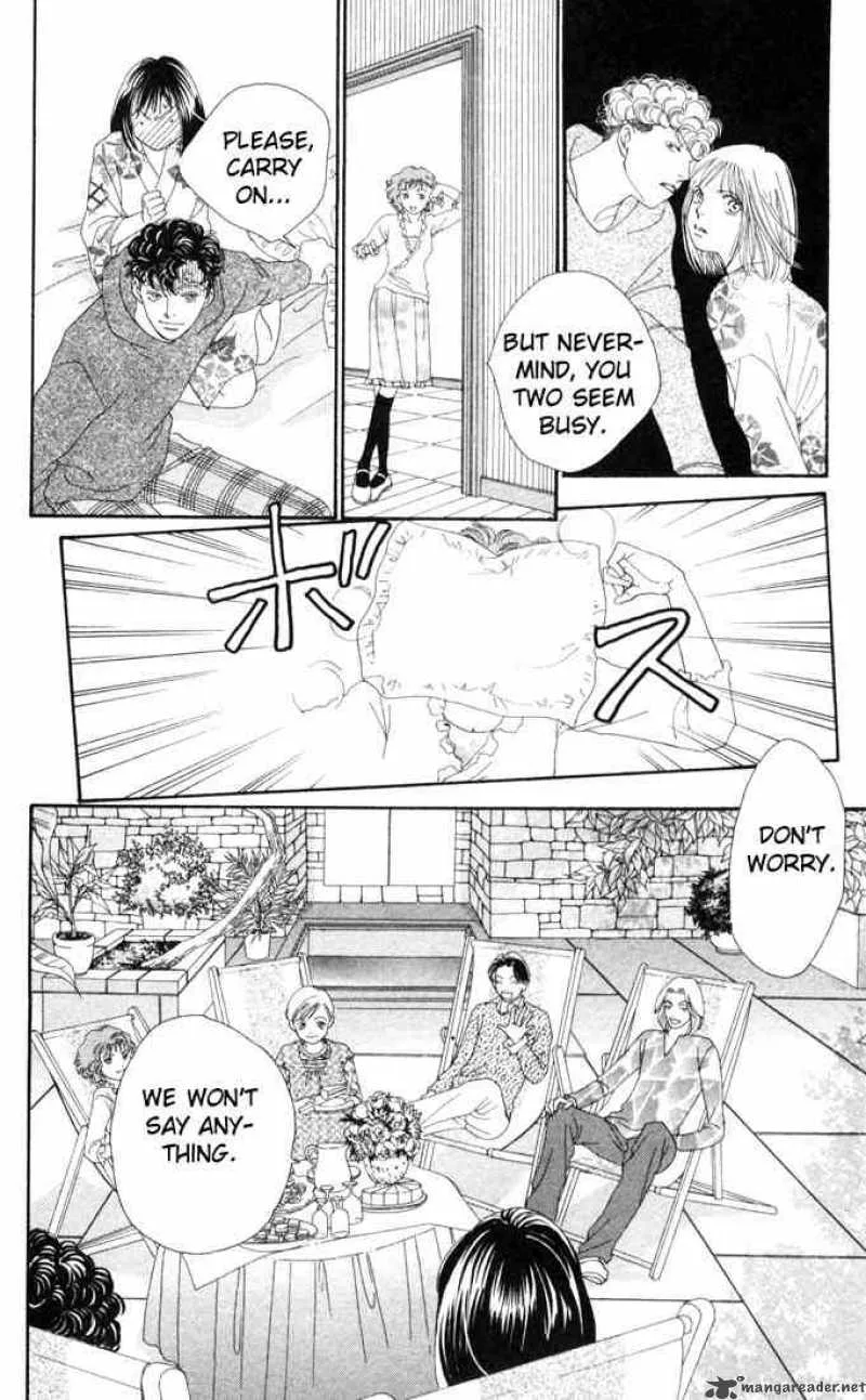 Hana Yori Dango Chapter 178 page 11