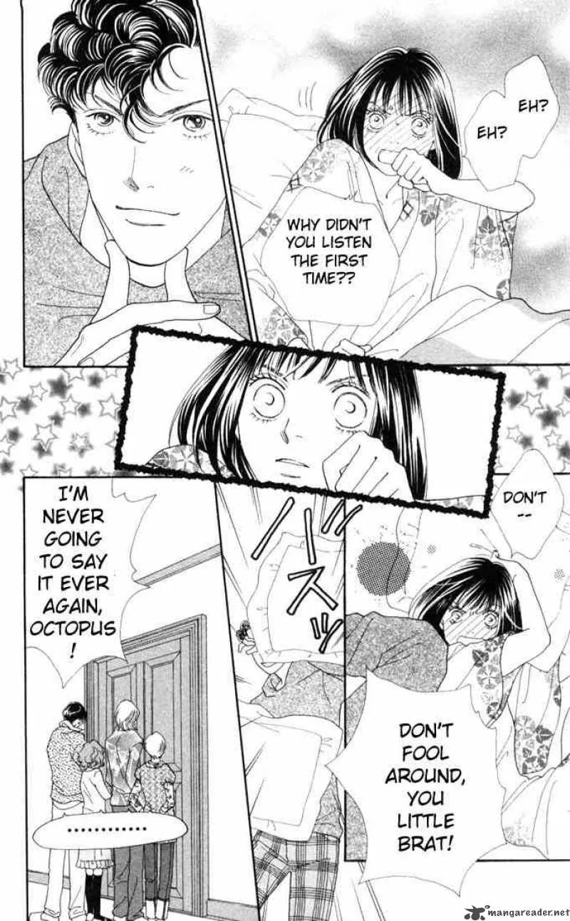 Hana Yori Dango Chapter 178 page 7