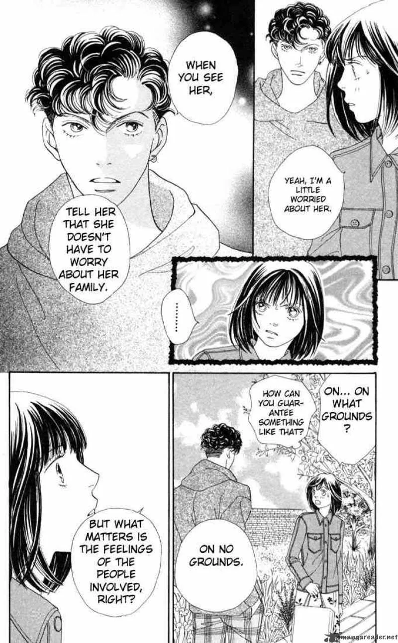 Hana Yori Dango Chapter 178 page 15