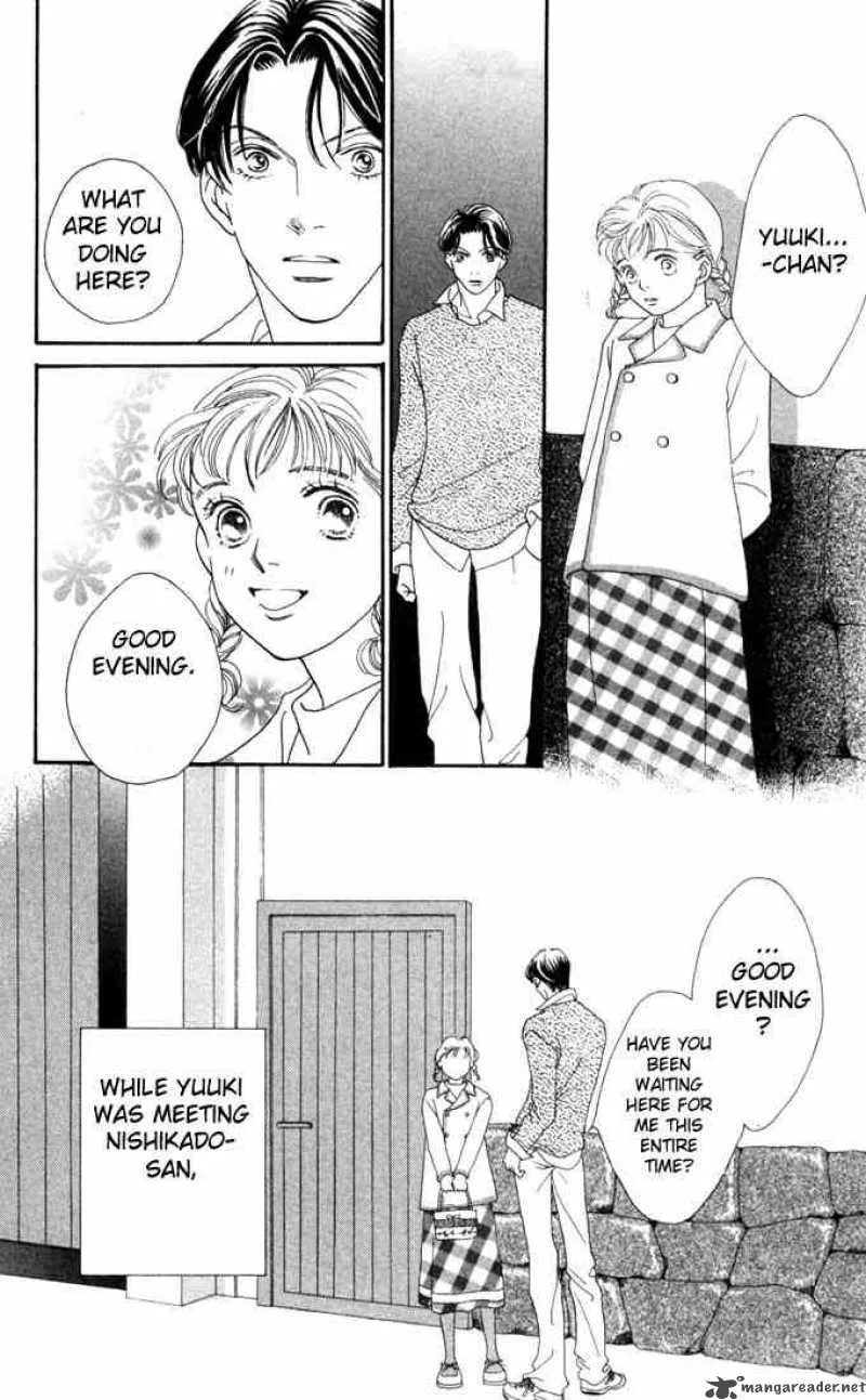 Hana Yori Dango Chapter 178 page 23