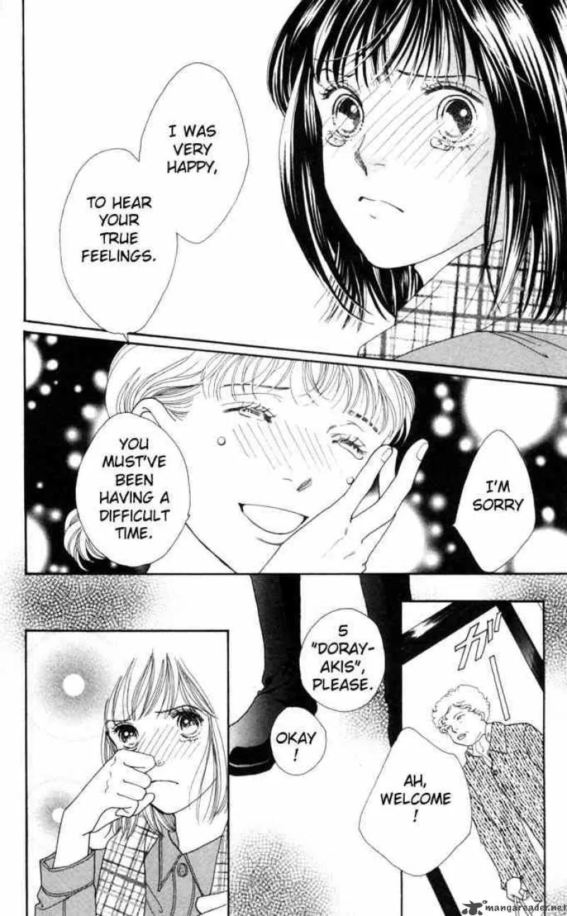 Hana Yori Dango Chapter 178 page 21