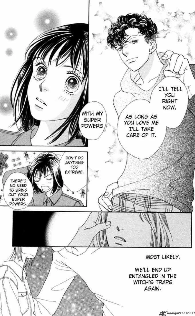 Hana Yori Dango Chapter 178 page 16