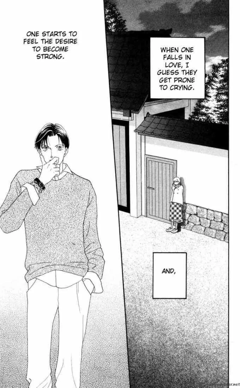 Hana Yori Dango Chapter 178 page 22