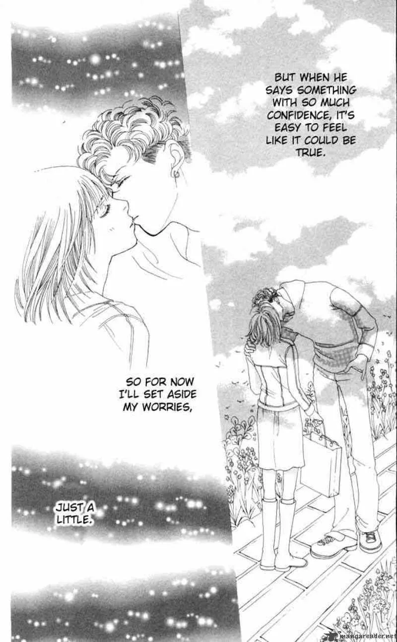 Hana Yori Dango Chapter 178 page 17