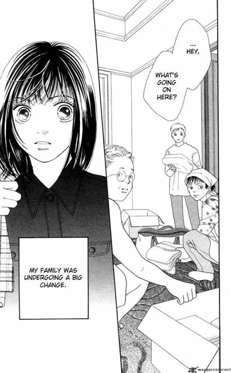 Hana Yori Dango Chapter 178 page 24
