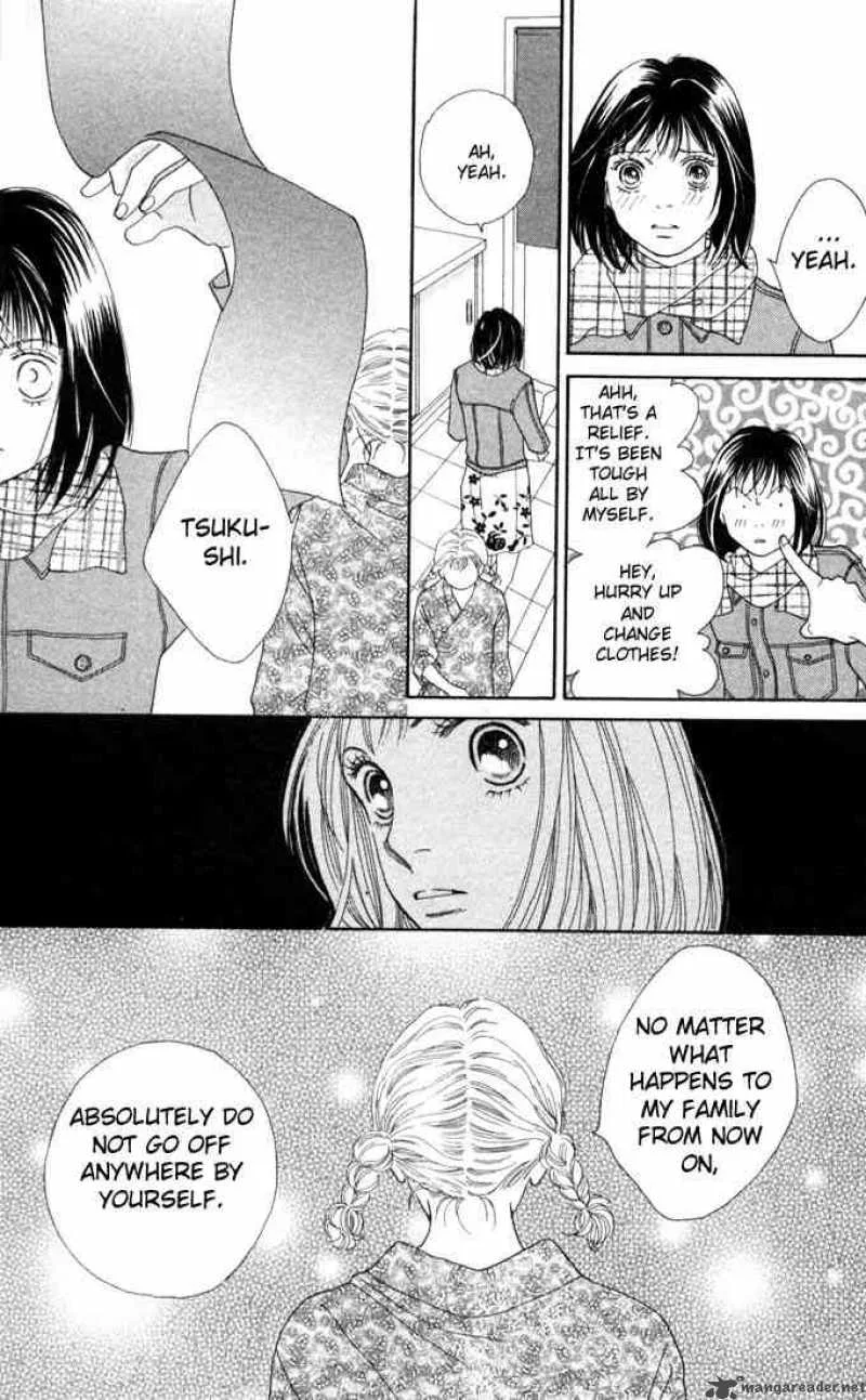 Hana Yori Dango Chapter 178 page 20