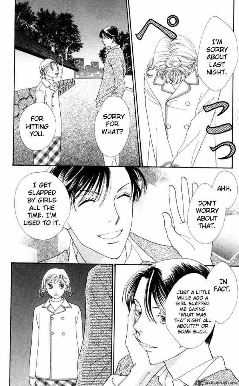 Hana Yori Dango Chapter 179 page 3