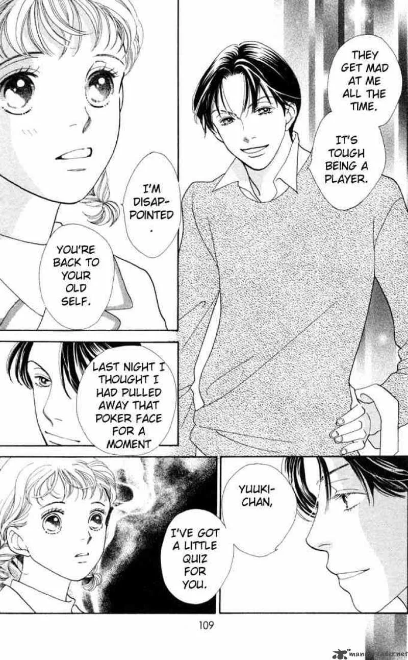 Hana Yori Dango Chapter 179 page 4