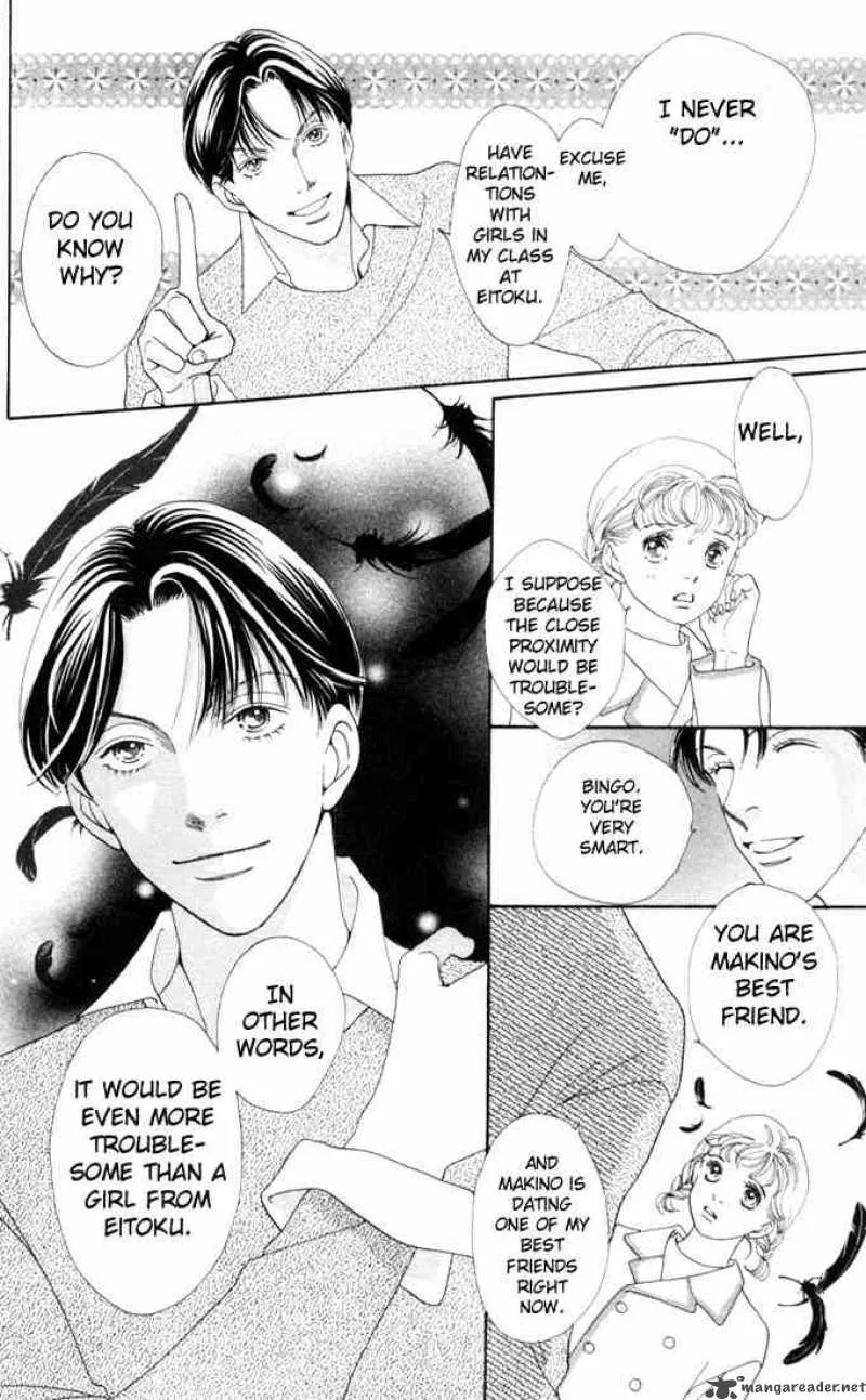 Hana Yori Dango Chapter 179 page 5