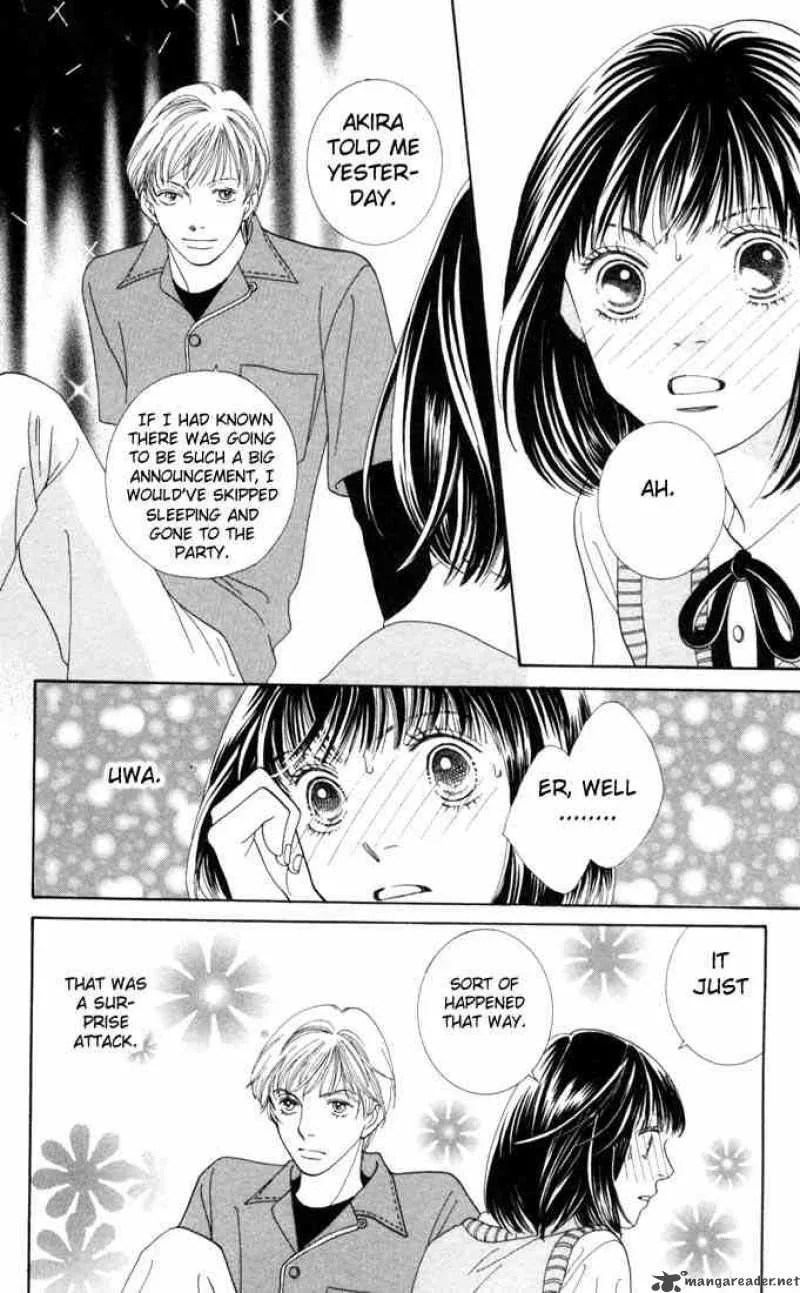 Hana Yori Dango Chapter 179 page 17