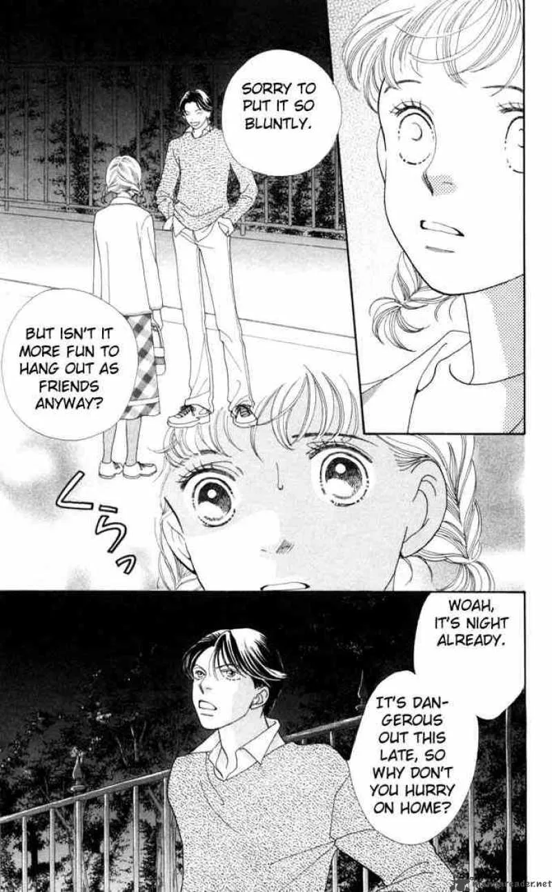 Hana Yori Dango Chapter 179 page 6