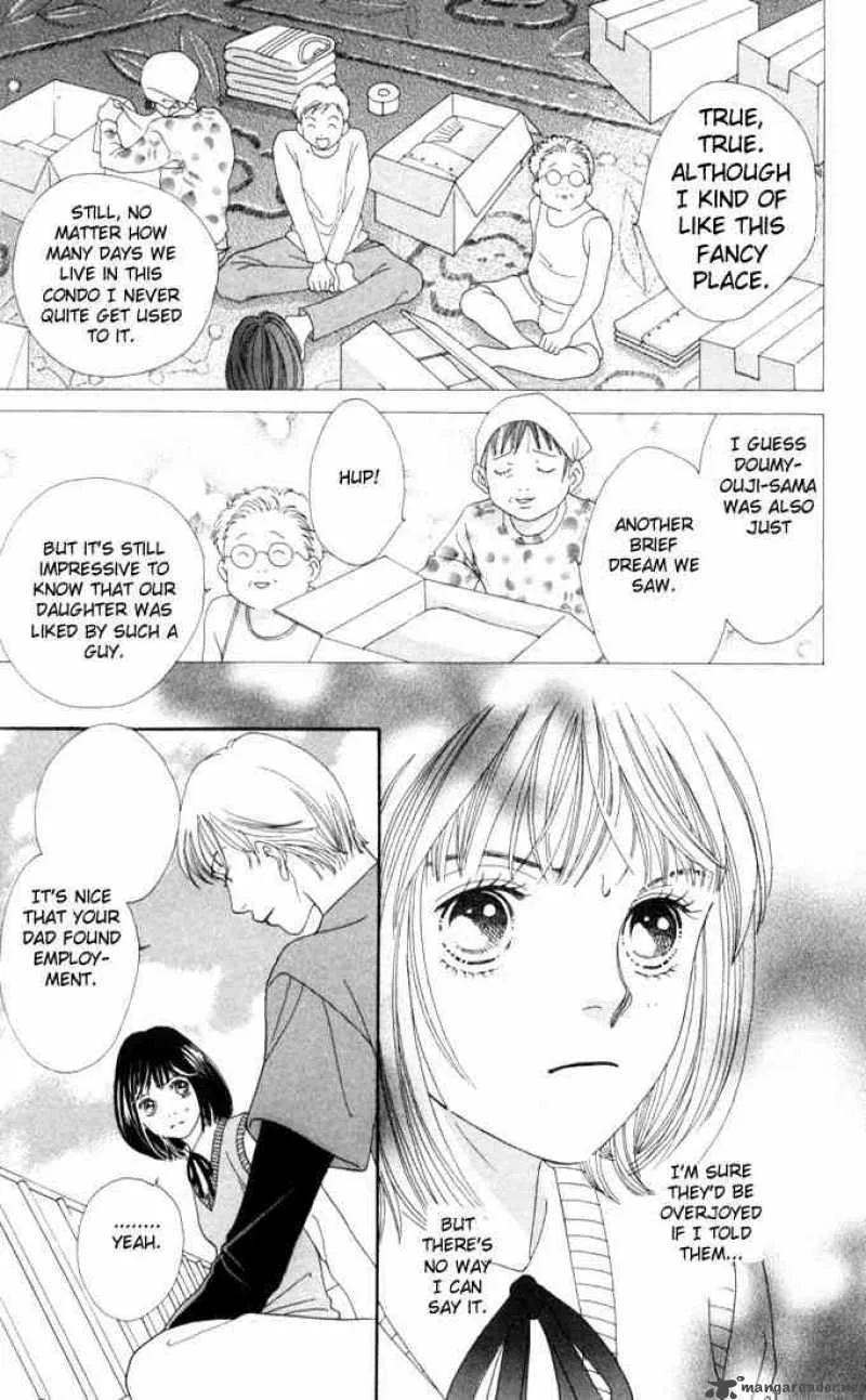 Hana Yori Dango Chapter 179 page 14