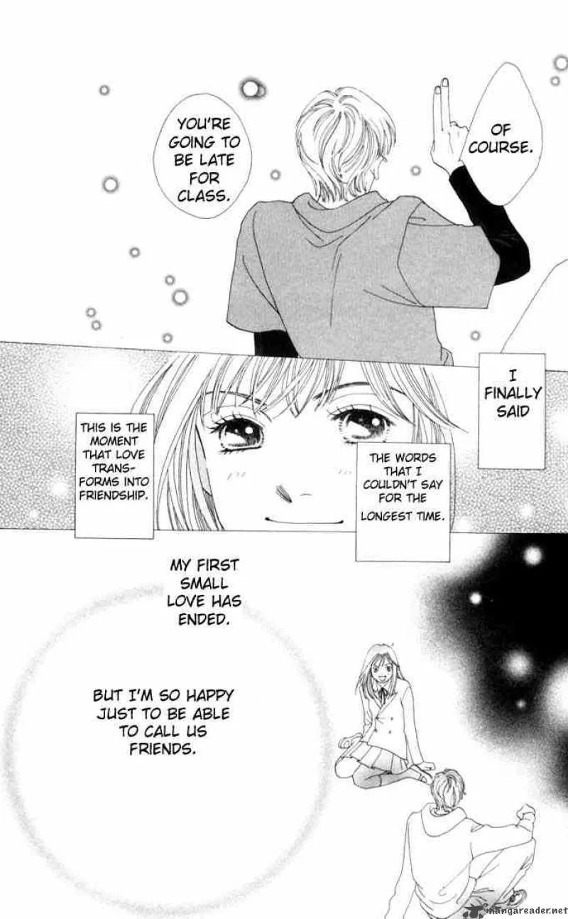 Hana Yori Dango Chapter 179 page 21