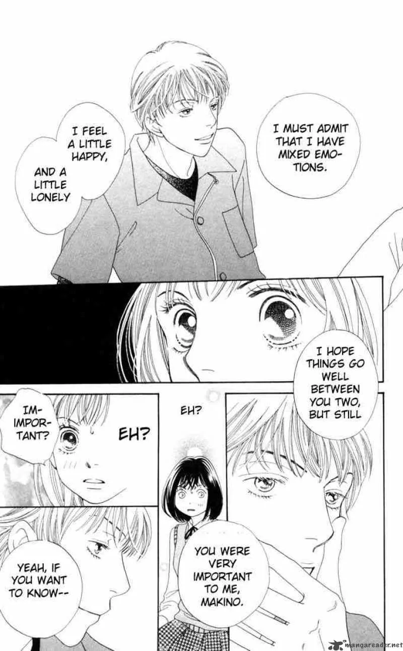 Hana Yori Dango Chapter 179 page 18