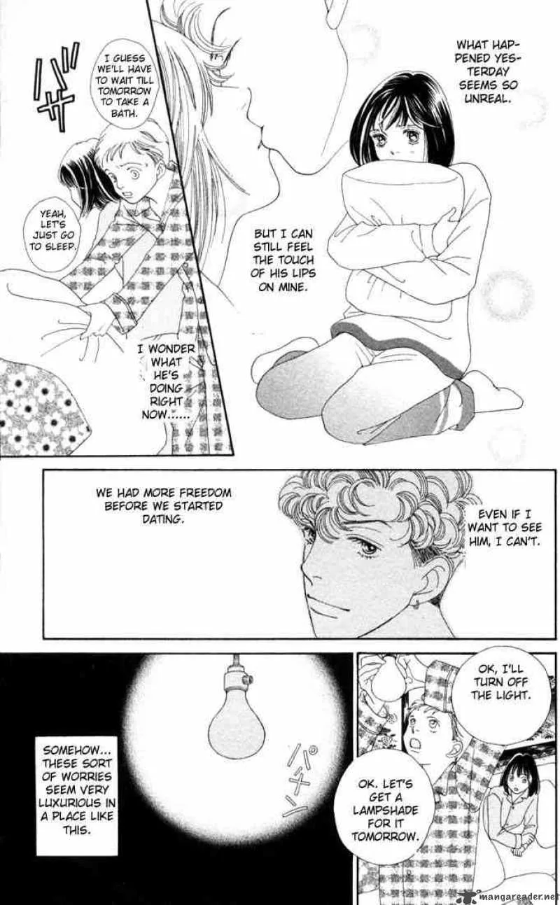 Hana Yori Dango Chapter 179 page 24